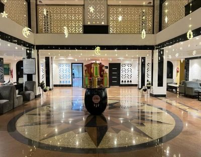 فندق كورال عدن | Coral Hotel Aden