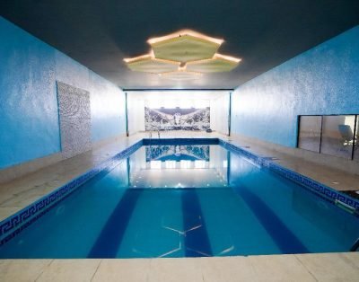 منتجع كراون عدن | Crown Resort Aden