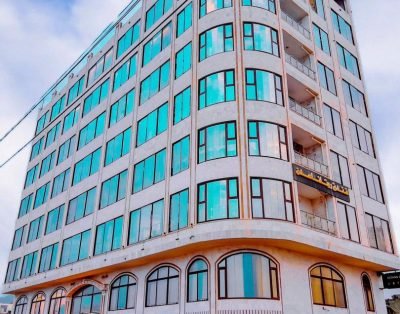 فندق روتانا عدن | Rotana Hotel Aden