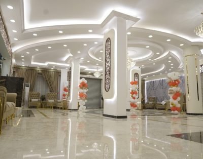 فندق روز عدن 2 | Rose Hotel Aden 2
