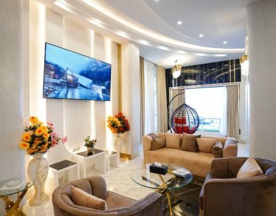 فندق ريلاكس عدن السياحي | Relax Tourist Hotel Aden