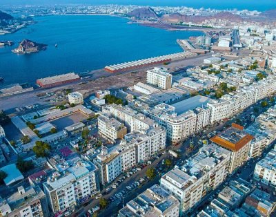 اكتشف جمال عدن