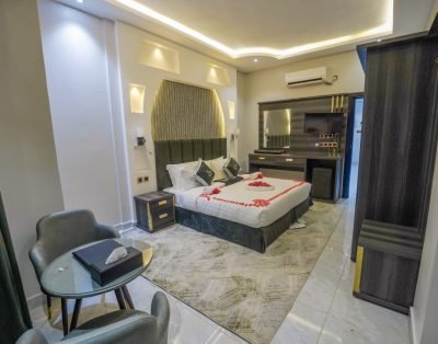 فندق بوليفارد عدن | Boulevard Hotel Aden