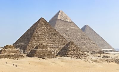 مصر – حيث يلتقي التاريخ بالجمال